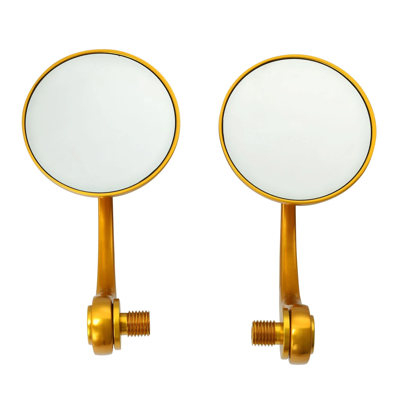 Handlebar End Mirror Fit For Harley Sportster S RH1250 RH1250S 2021-2024 Motorcycle Accessories image 2