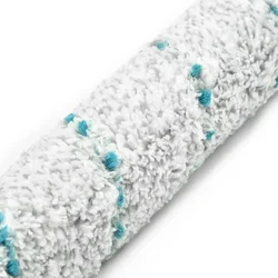 1*Brush Roller For Leifheit 11918 Brush Roller For LH11914 Regulus Aqua PowerVac Household Cleaning Parts Replacement Tools