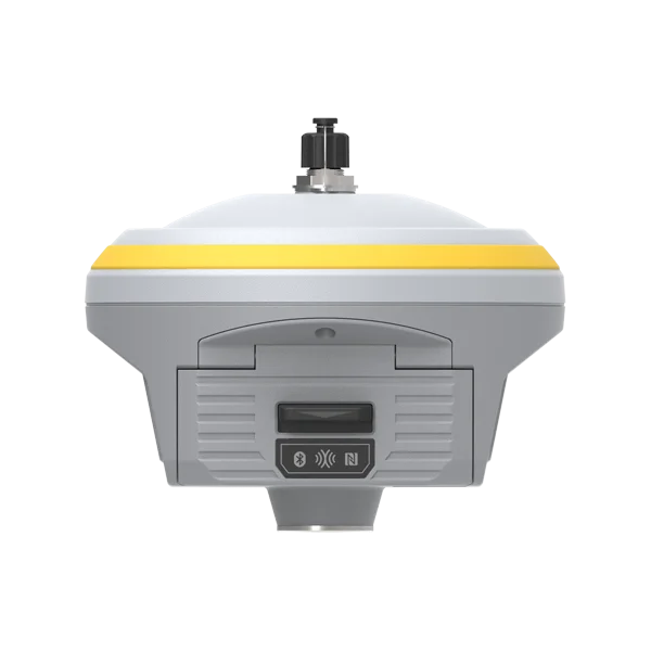 South 5G Network INNO7 GNSS RTK Receiver 15km Working Range With Touch Screen Interaction