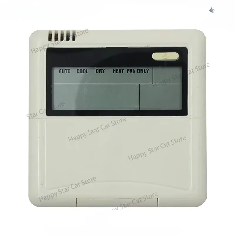 Suitable forcentral air conditioning fixed frequency line controller English board