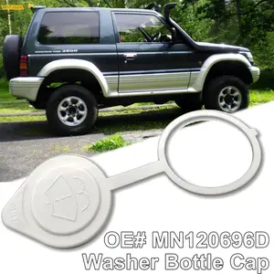 10 Main Sales Pajero 1999 - №2