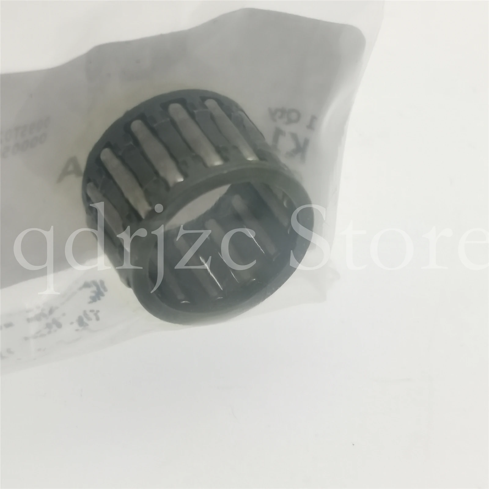 cage and needle roller bearing assembly K14x18x13-A = KT141813C3