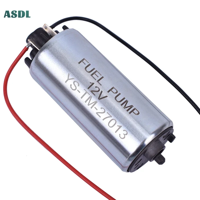 Motorcycle Electric Fuel Pump Petrol for KT/M RC390 RC 390 RC 200 RC200 DUK/E 390 Gasoline Pump Core and Filter with ClipTube