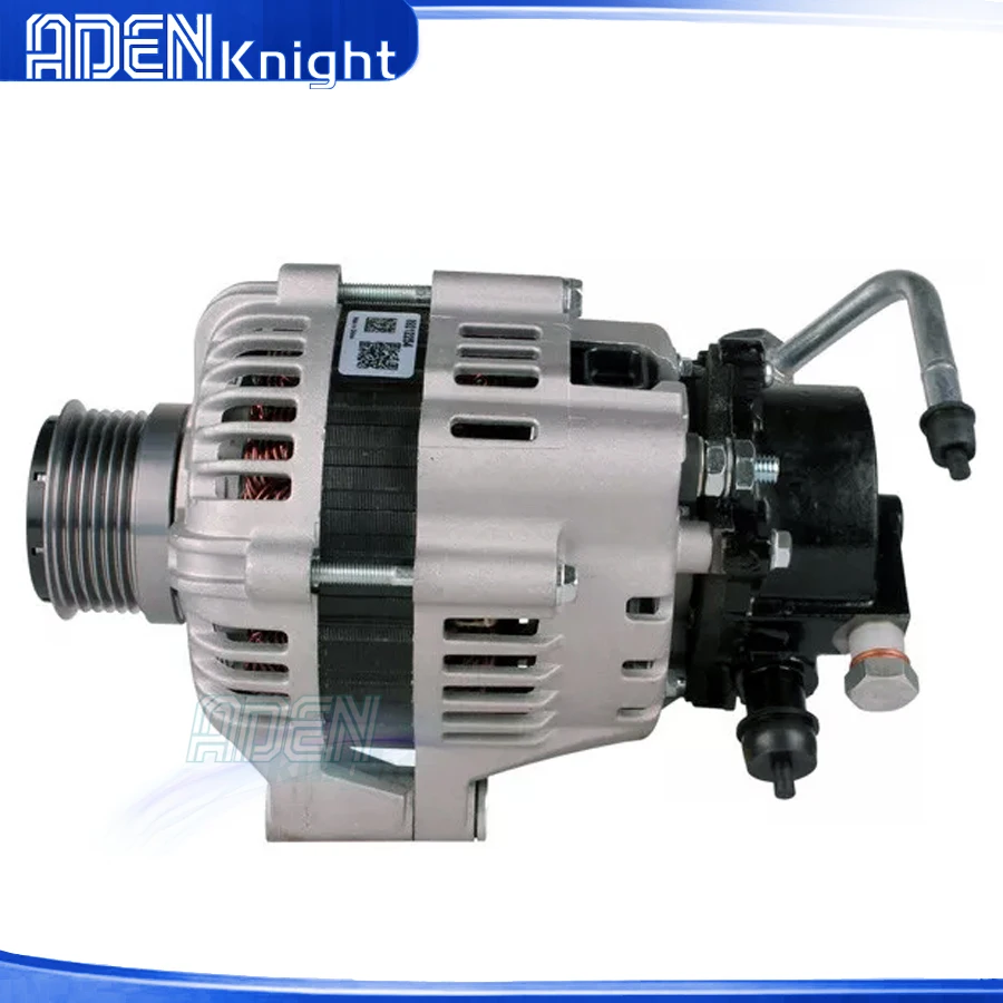 ALTERNATOR For KIA SPORTAGE & CARENS 2.0 DIESEL CRDi 2004-2010 37300-27021 02131-9262 37300-27010 37300-27011 40190009S