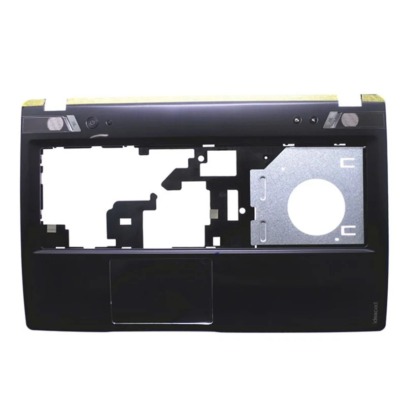 Original New For Lenovo Y580 Y585 Y580N Laptop Palmrest/Bottom Case AP0N0000510 90200841 AM0N0000500 AP0N0000500