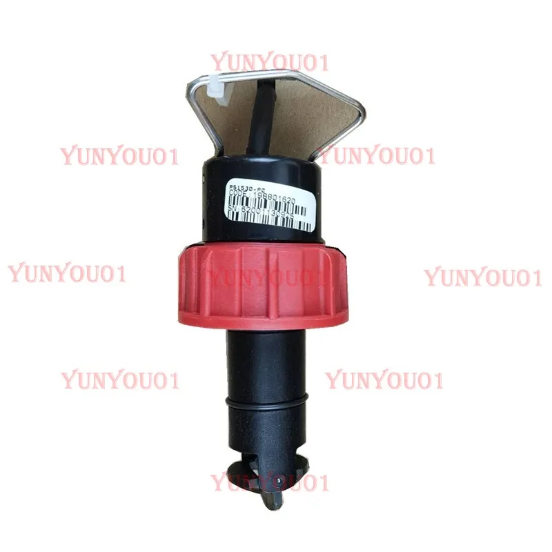 

Original GF P51530-P0 P51530-P1 P51530-P2 plug-in rotary flowmeter probe