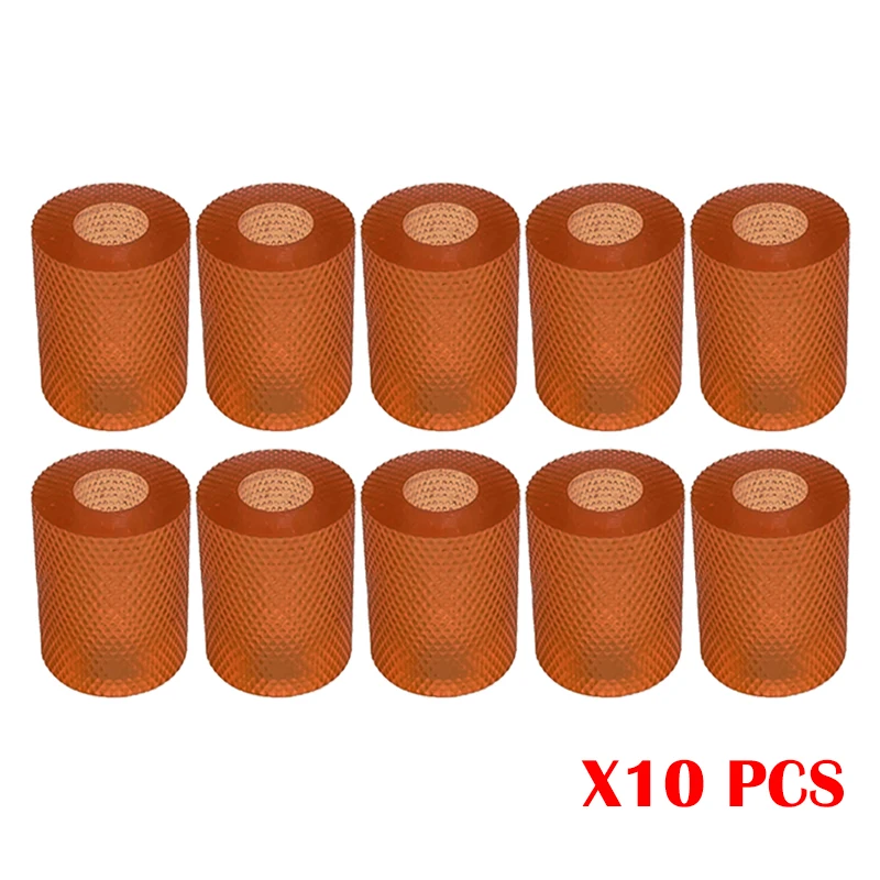 10X Improved Pickup Roller Tire A00J563600 for Konica Minolta Bizhub 227 250 283 363 C452 C220 C224e C284 C360 C364 C552 C652