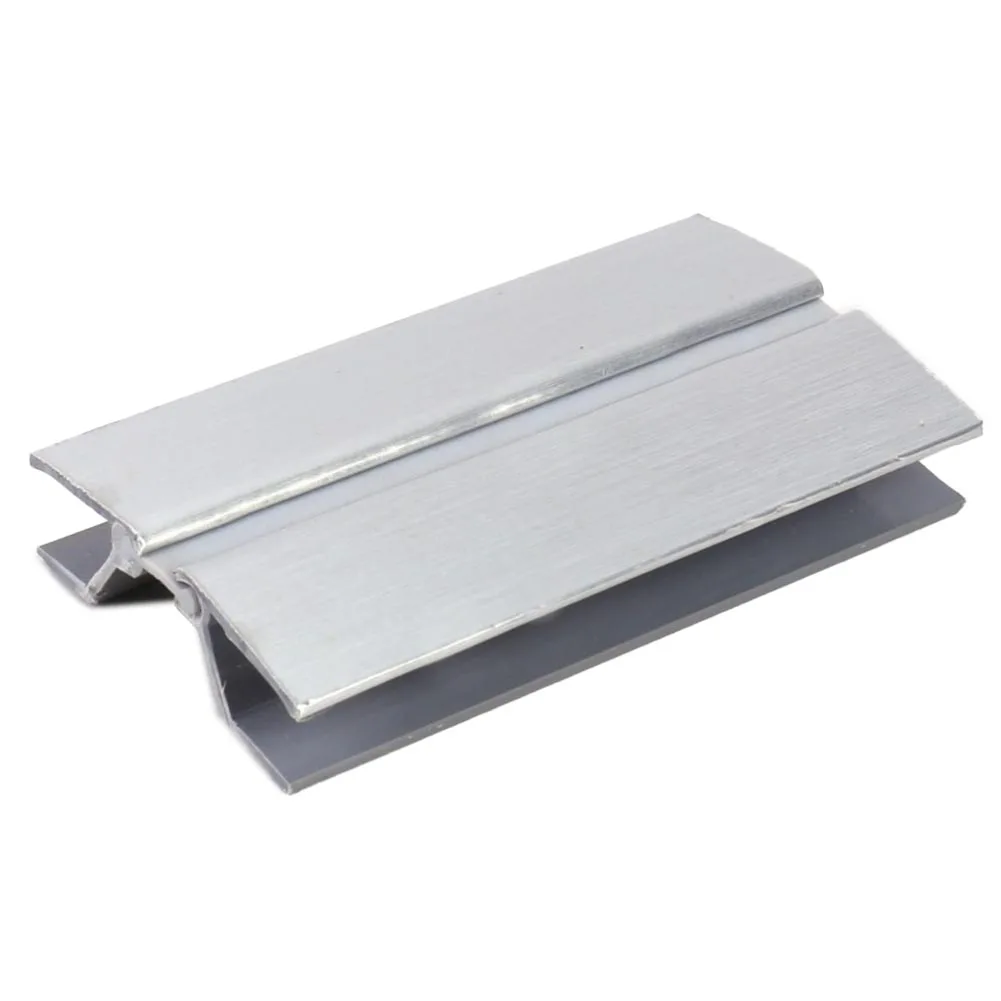 New Thickened Kitchen Bathroom Connector Skirting Board 90° Angles Base Connector Flexible Material Stable Angle