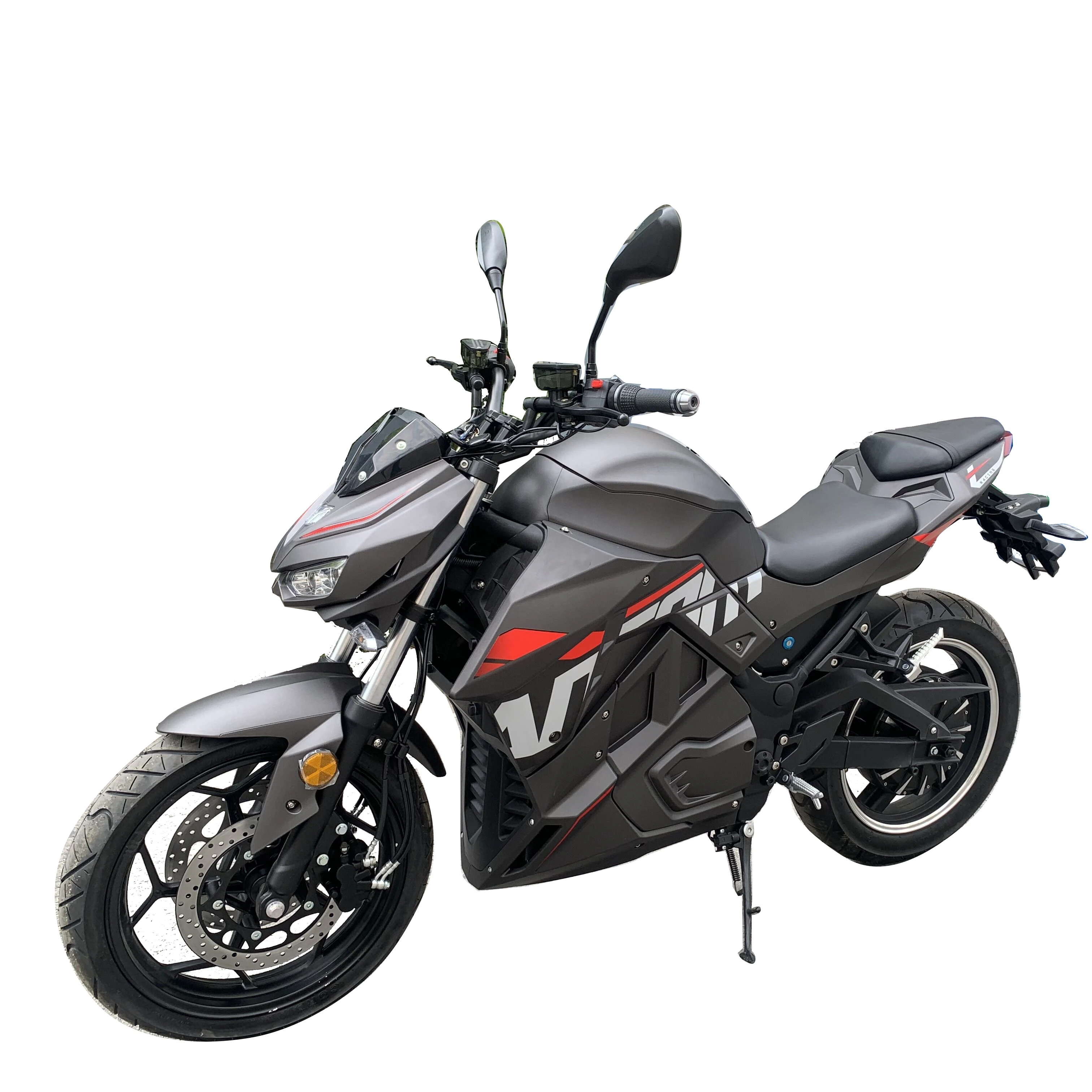 

Hot sale cheap powerful electric motorcycles adult 3000W 60AH street racing motorcycles off-road