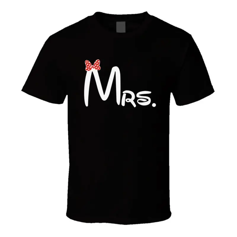 

Футболка Mrs Bow в стиле аниме Kawaii, летняя футболка в корейском стиле