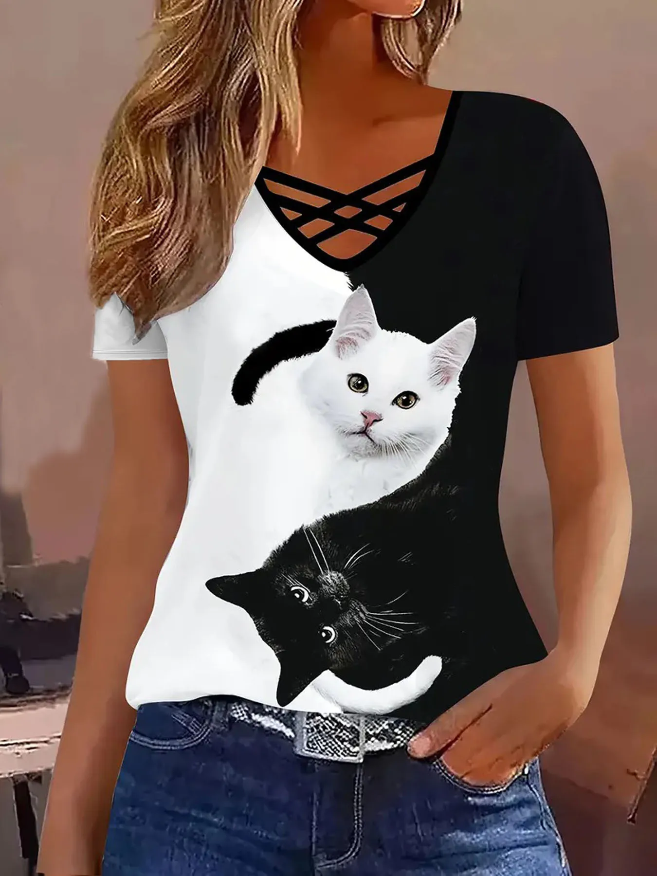 XY001211 Cat