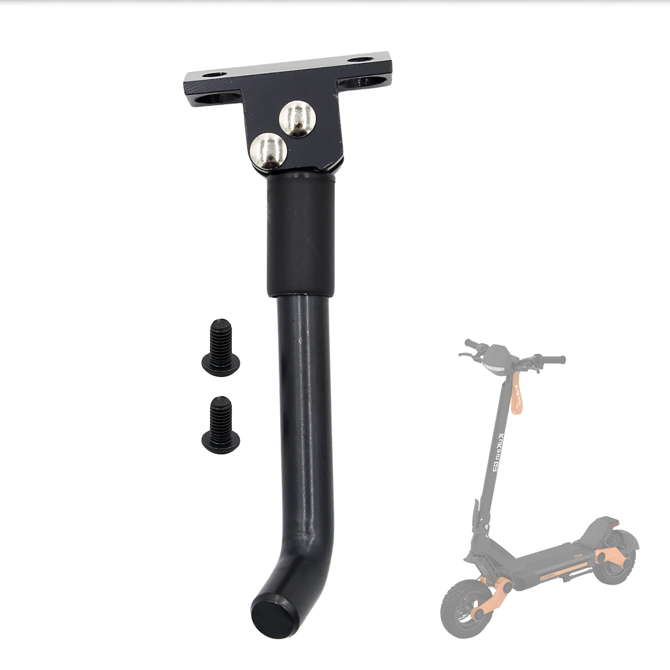 Image of Stützfuß-Ständer für KuKirin G2 G3 Elektroroller Ersatzteile