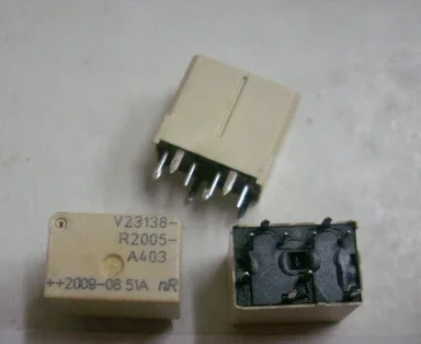 

Бесплатная доставка V23138-R2005-A403 V23138 R2005 A403 автореле высокого качества