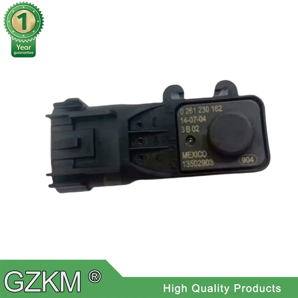 

Датчик давления топливного бака OEM 13502903 0261230162 Для G-M Для B-uick Для C-adillac