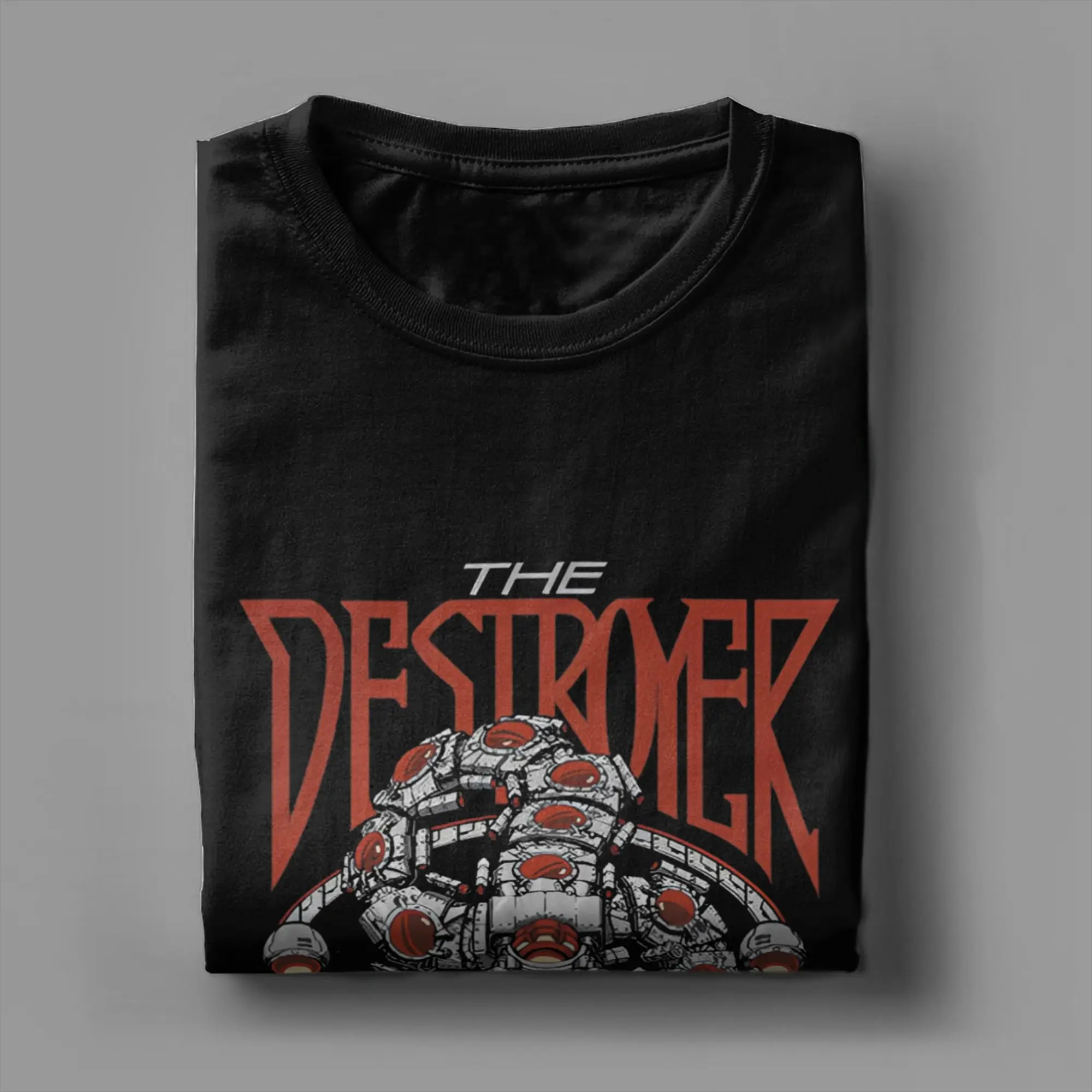 نجوم الرحلات السلسلة الأصلية تي شيرت الصيف مضحك تي شيرت 100% القطن العصرية كول التي شيرت للرجال قصيرة الأكمام طباعة القمم