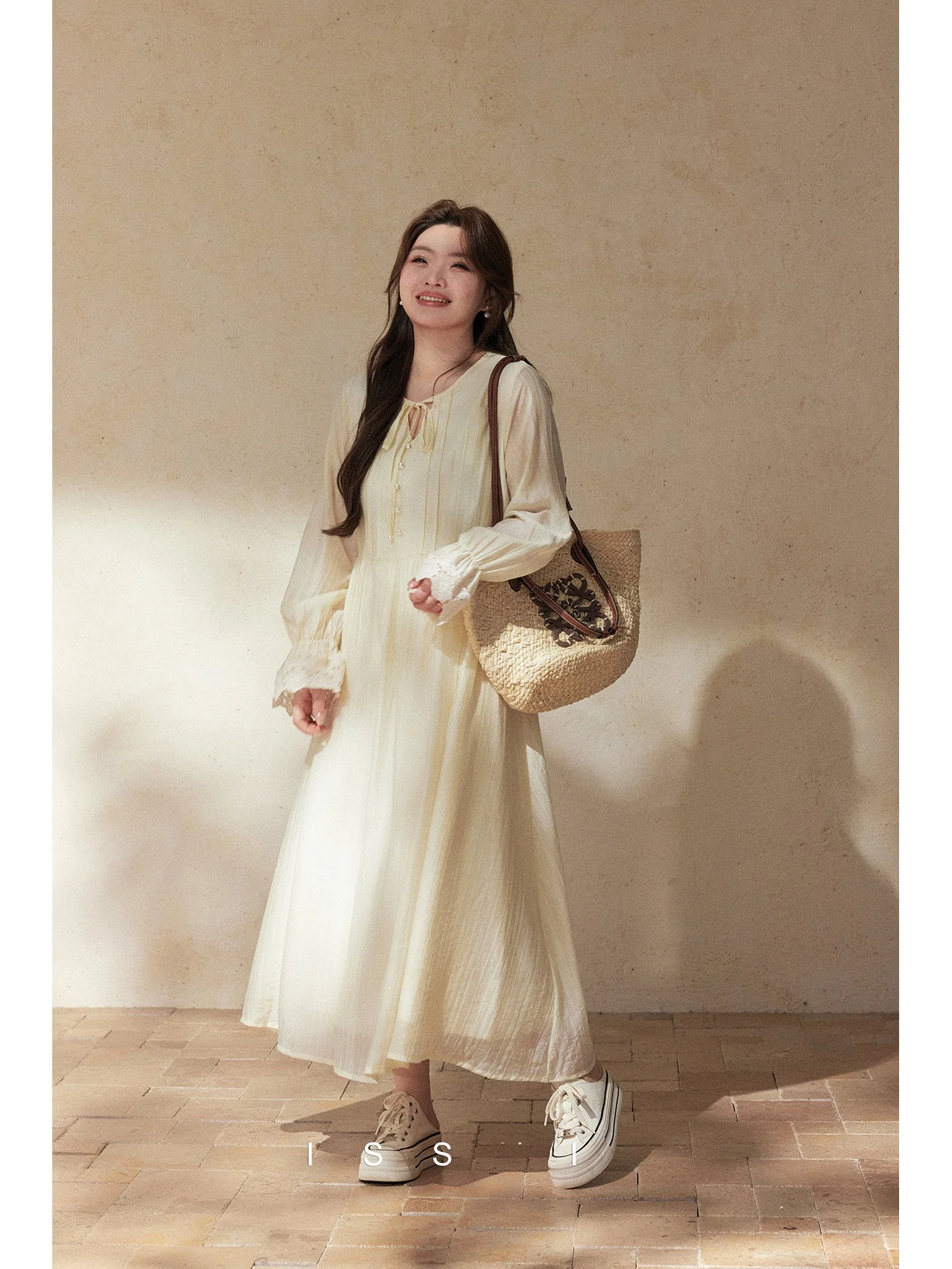 

Женская винтажная юбка А-силуэта больших размеров с высокой талией из трикотажного лиоцелла Lenzing, для повседневной носки и свиданий