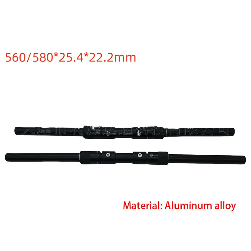 Convert Your Bike with Foldable Straight Handlebars – Ultimate DIY Cycling Hack