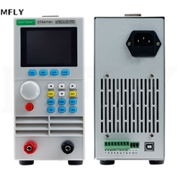 ET5410A ET5411A Professional Programmable DC Electrical Load Digital Control DC Load Electronic Battery Tester Load ET5420