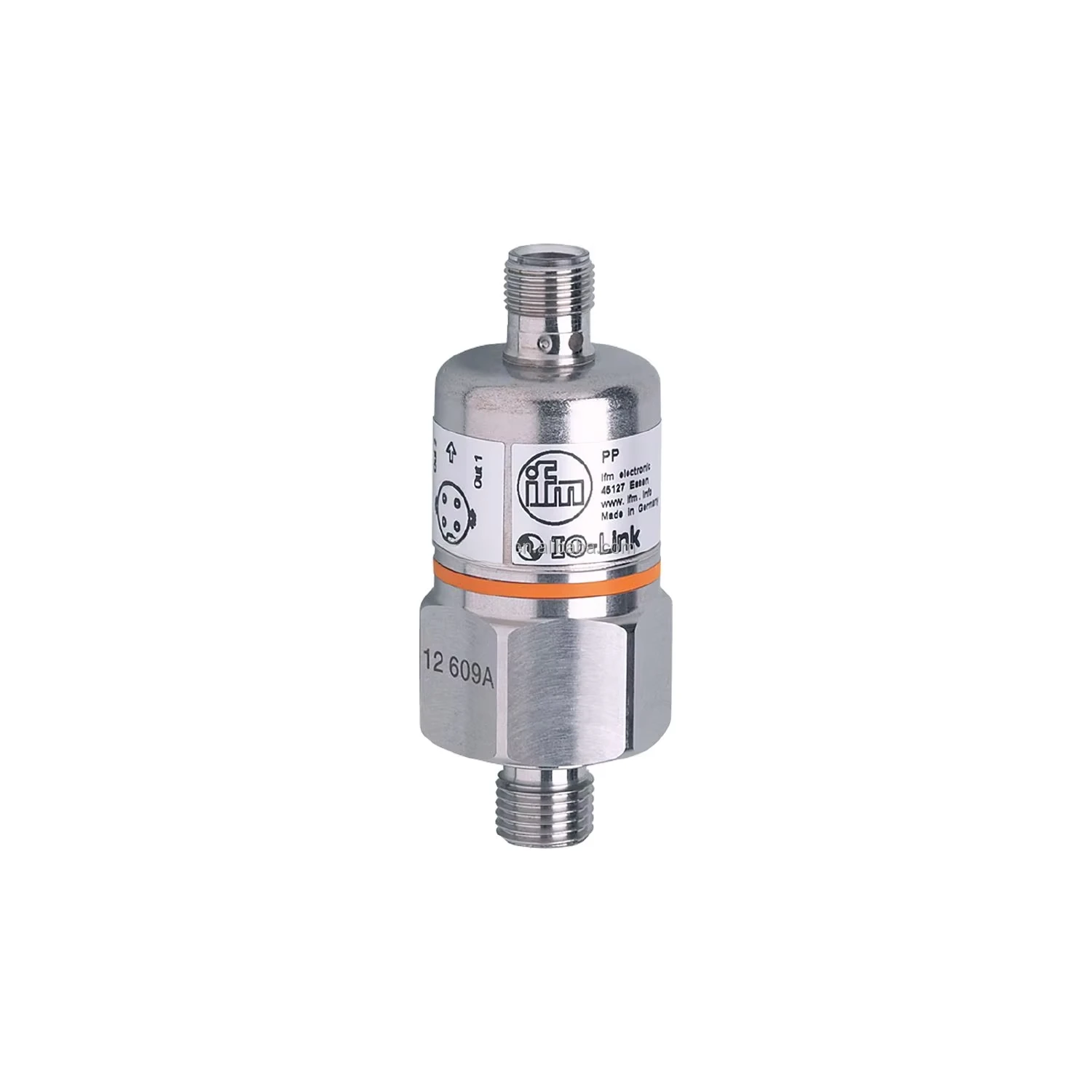 PP7550 New and Original Pressure switch with ceramic measuring unit In stock PP7550