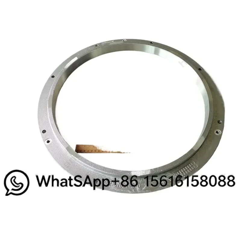 Trane AC RNG01930 Shaft Seal Bearing Compressor Motor Air Seal Ring Replacement Part for HVAC System Repair Kit Compatible