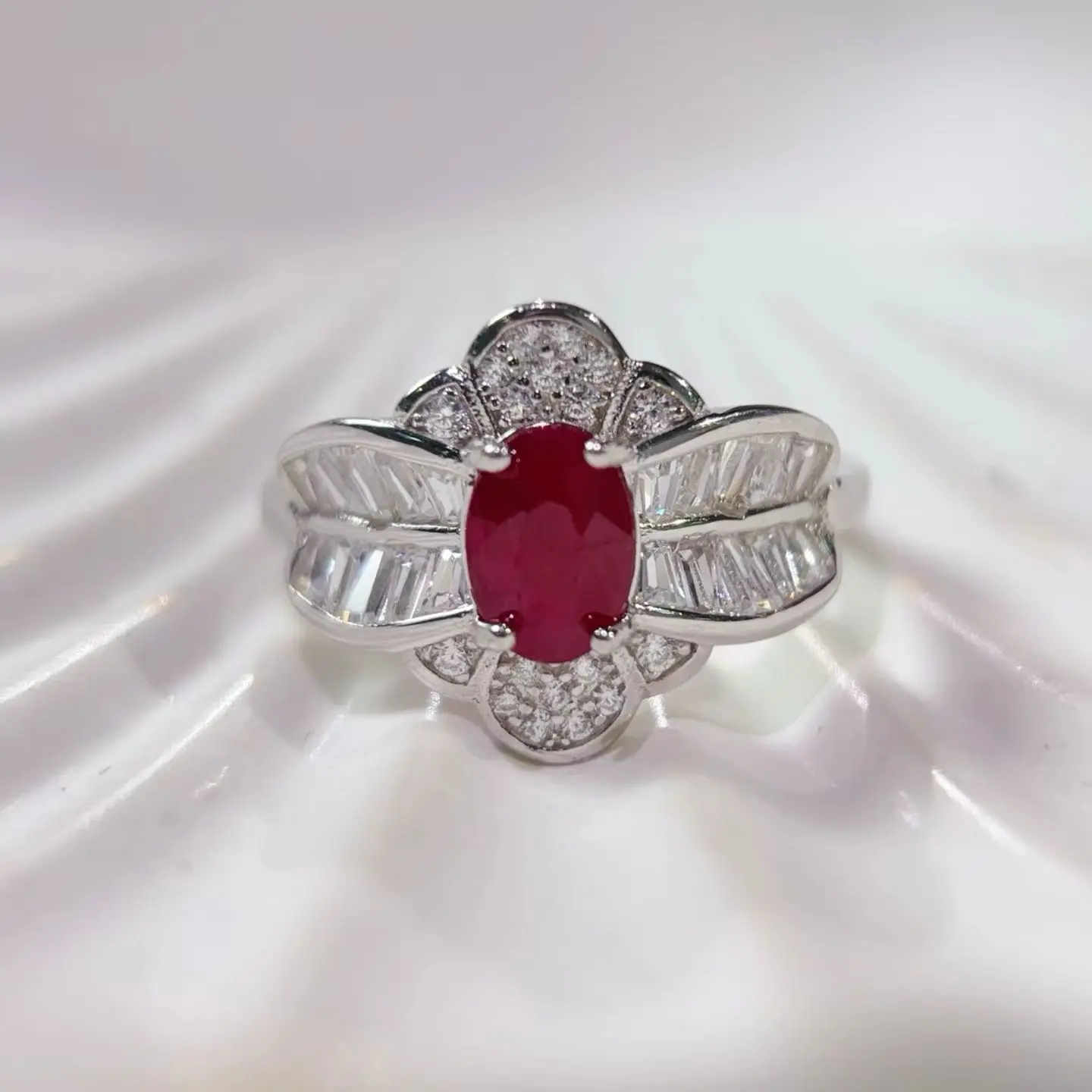 Sparkling 925 Silve…