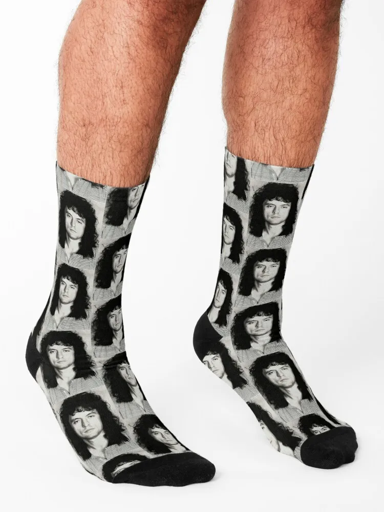 Tommy Wiseau Socks christmas stocking basketball warm winter sport Socks Men Women's
