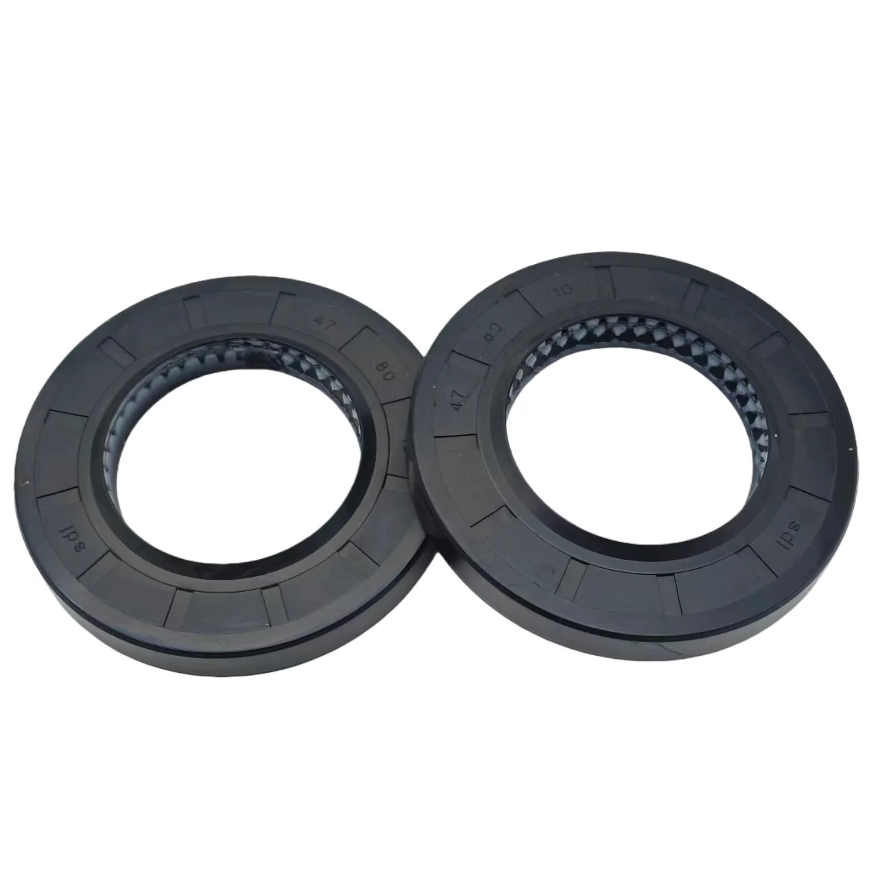 607420 00607420 00613084 Selo de óleo da máquina de wasching para arruela de tambor Bosh Siemens 47x80x10/12