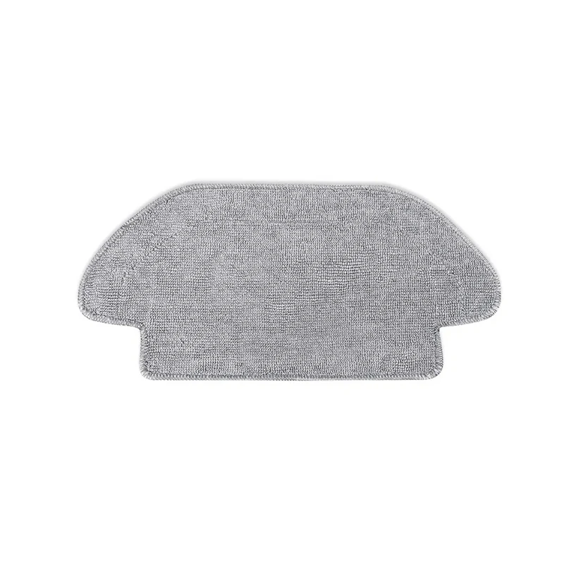 Pièces de rechange pour aspirateur robot Xiaomi, brosse latérale à rouleau, filtre de vadrouille, 255,B106CN, Conga 3290, 3490, 3690