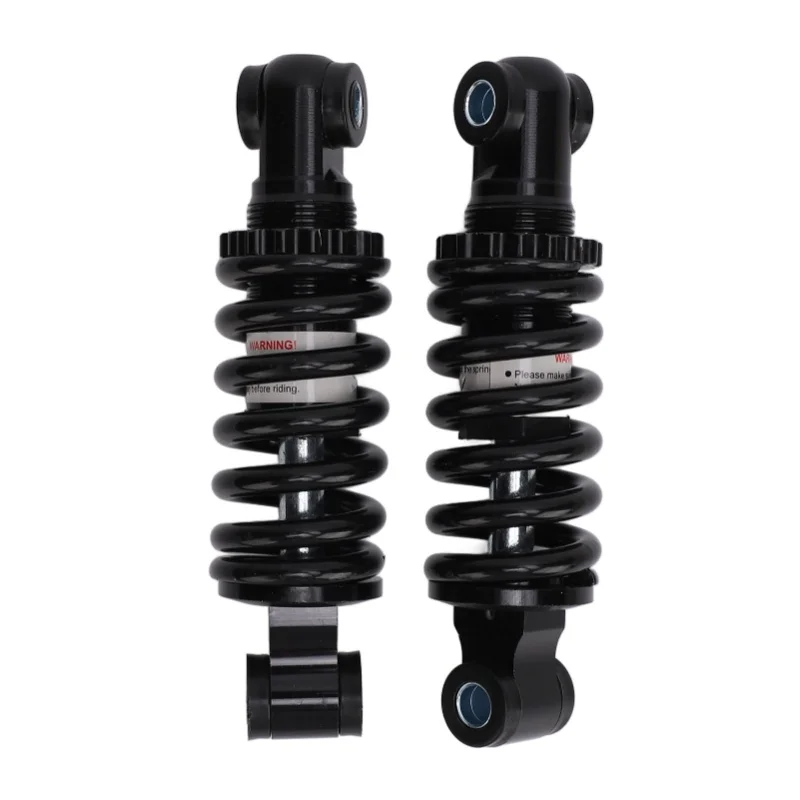 

1 Pair Rear Shock Absorber 125mm Strut Shock Absorber For Electric Bike Motorcycle ATV Scooter Dirt Pit Bike