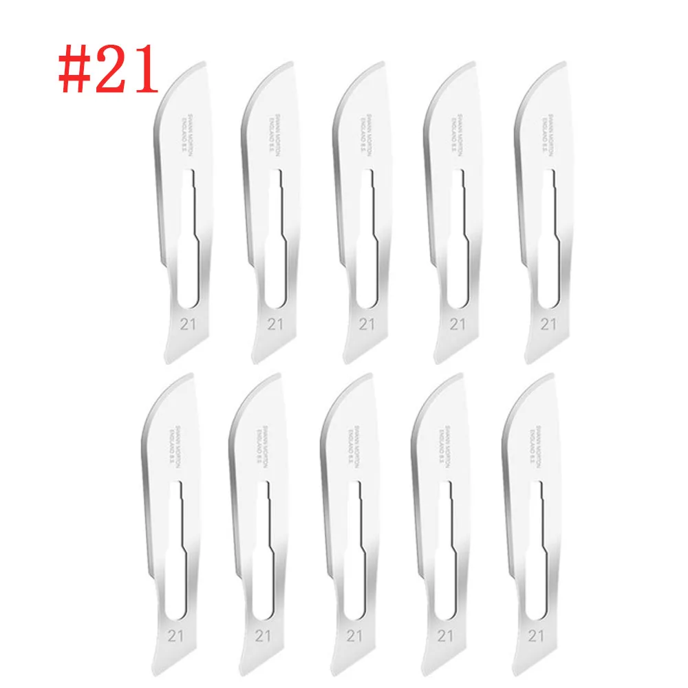 Variant: NO.21 of Blades