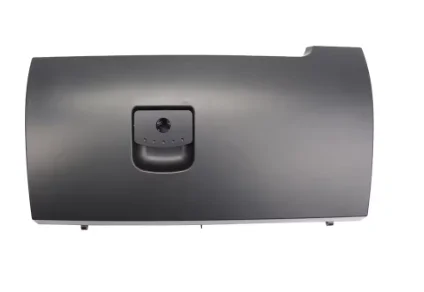 Storage Box Cover Glove Box Door Lid Assembly 1C1880247R Durable for VW Beetle 2003-2010