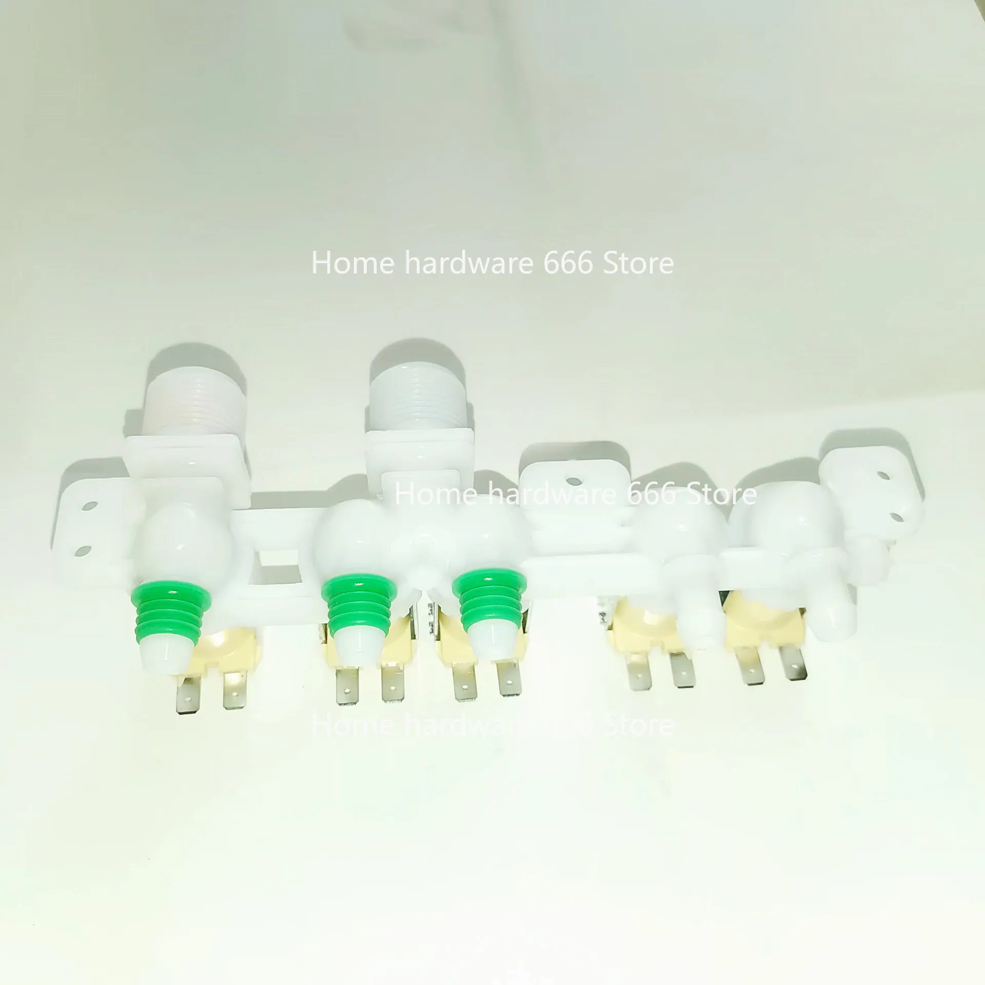 

DC97-15459K Впускной клапан воды для стиральной машины 33090078 Впускной клапан для воды для стиральной машины 5 головок C-076/19-B13