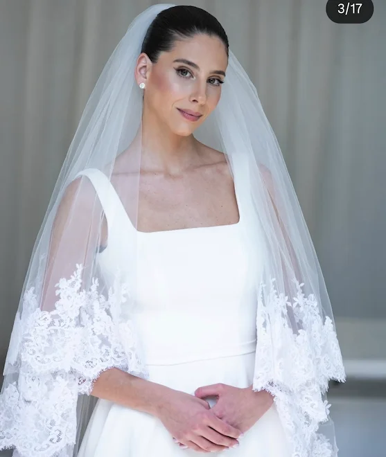 فساتين زفاف 2026 مخصصة لقياس الياقة المربعة للنساء من الساتان فساتين زفاف أنيقة على شكل حرف a vestidos de novia بدون ظهر