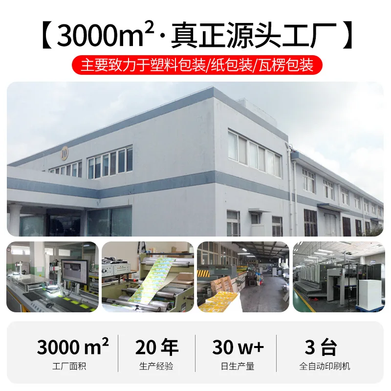 Custom. Fold-Korean Fried Chicken Box Whole Chicken Double Combo Box French Fries Burger Food Takeout Packing Box Disposabl