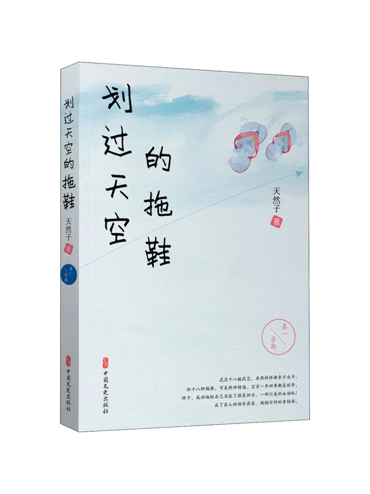 

Book-Winshare Slippers That Crossed the Sky