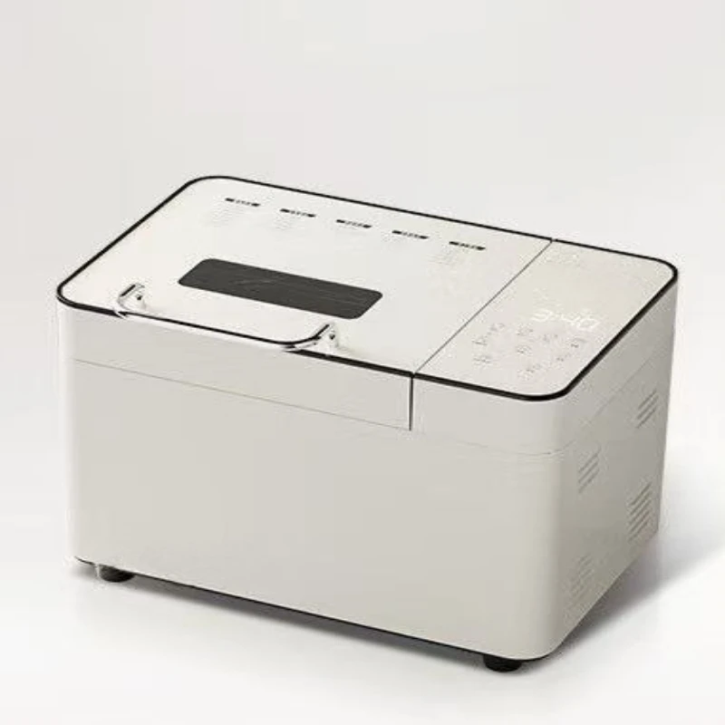 Double-sided toaster household automatic multi-function small