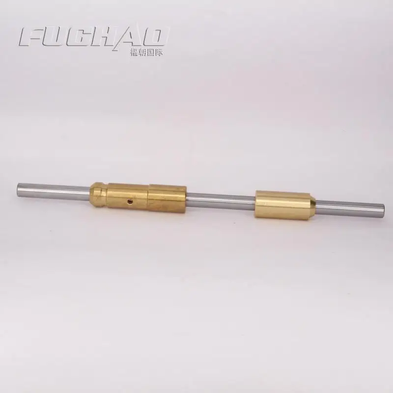 

251000-91 Is Suitable For Pegasus W500 Needle Bar + Upper And Lower Sleeve Sewing Machine Parts