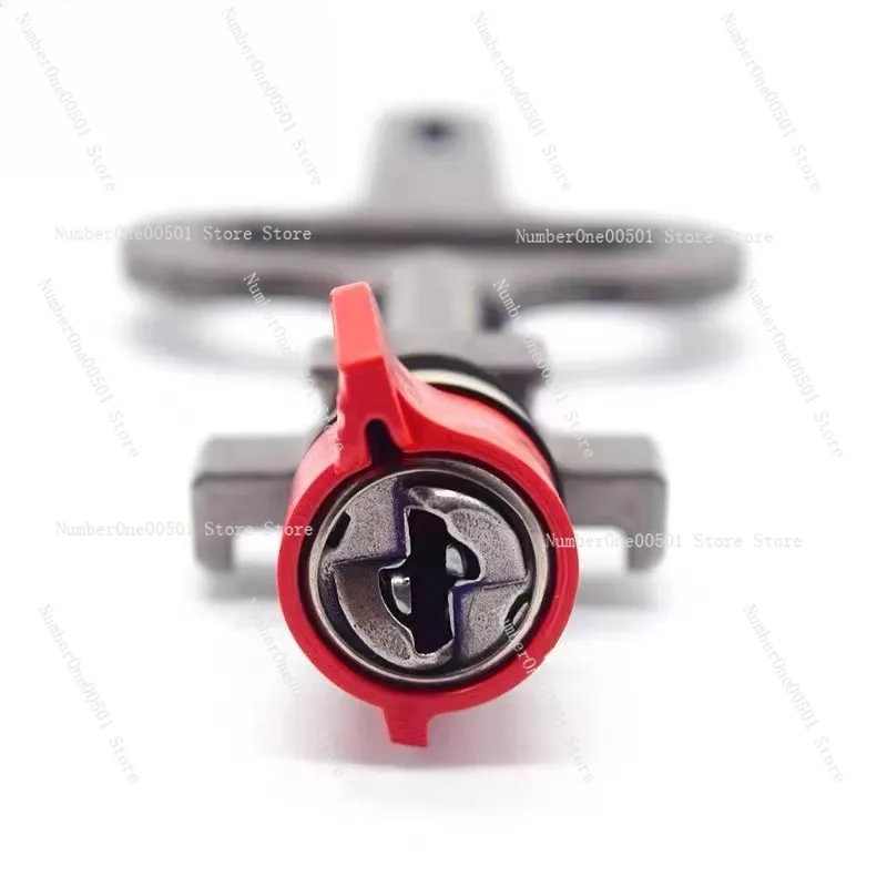 saw-clamping-lever-tst8000e-gst800-18v-li-cutting-machine-lifting-rod-clamp-head-spare-part