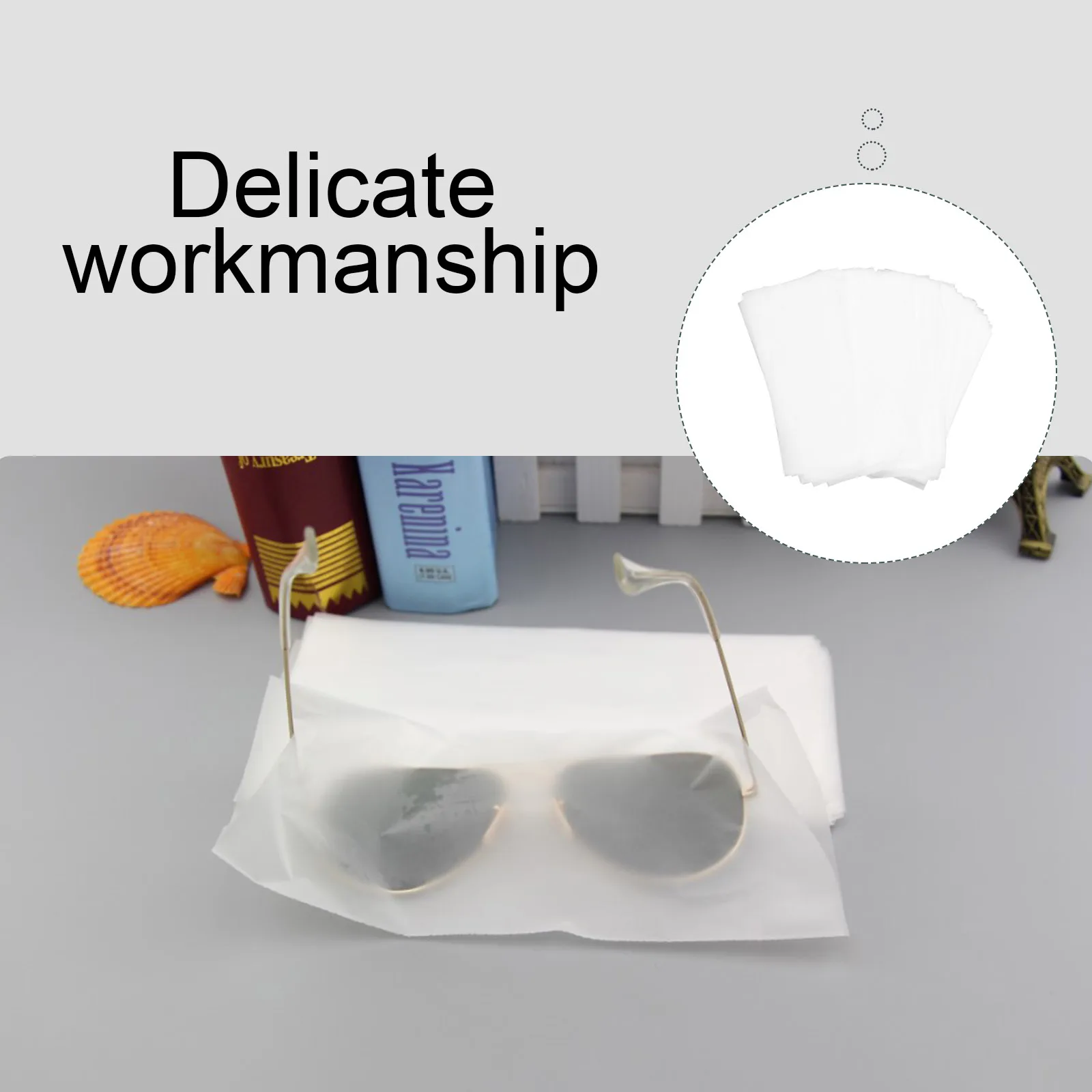 

Glasses Material Eyewear Storage Glasses Inner Bag Inner Bag Bi-pass Cover Suitable Travel Daily Use Durable Practical
