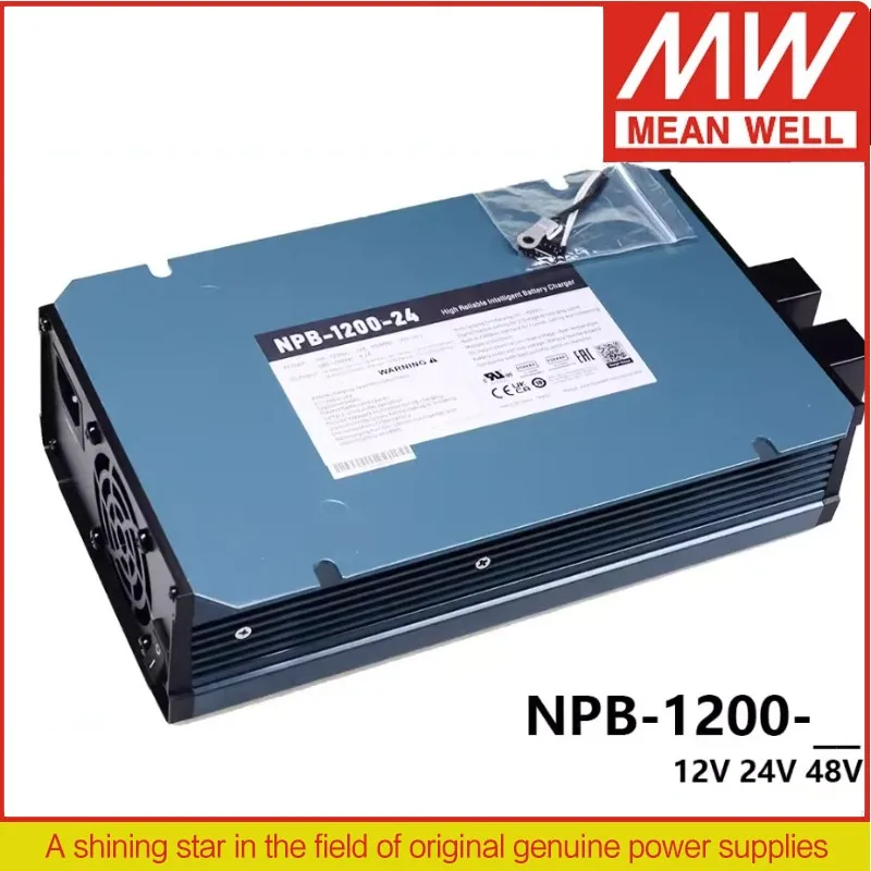 Mean Well 1200W Hig…