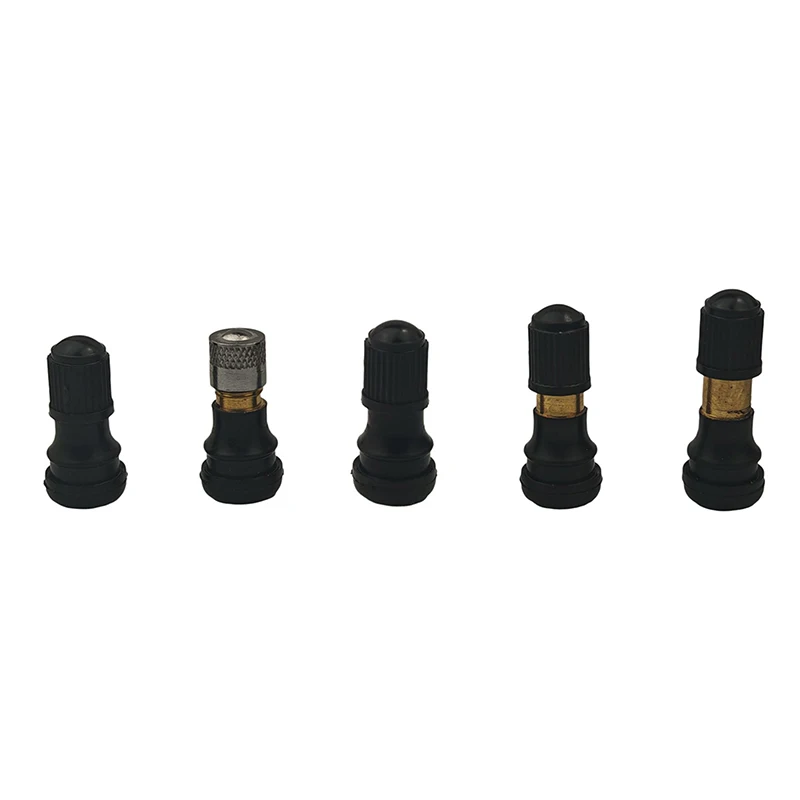 

Надувная воздушная насадка, удлинитель воздушного клапана, вакуумный бескамерный воздушный клапан для M365 1S, детали газового клапана колеса электрического скутера