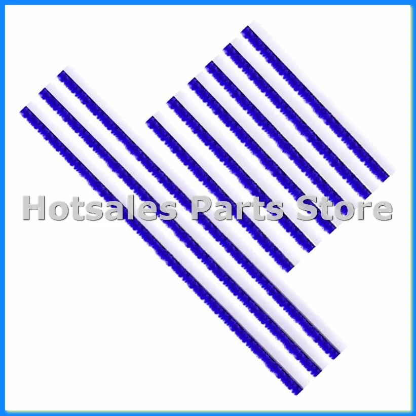 

Мягкие плюшевые аксессуары для пылесоса V6 V7 V8 V10 V11 V15, запасные части с мягким роликом-ABRM