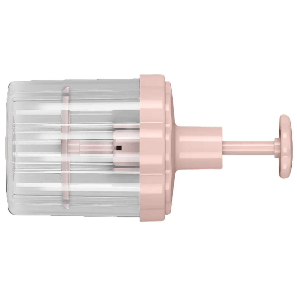 زجاجة صانع رغوة الوجه لتنظيف الوجه، جل الاستحمام، فقاعة رغوية بسيطة للعناية ببشرة الحمام، أداة تنظيف الوجه، فقاعة