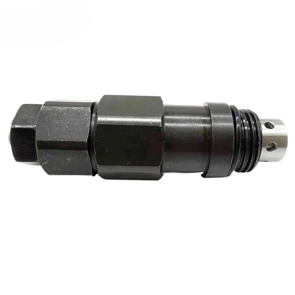 25618901 Main Relief Valve 25/618901 25618901 for JCB Backhoe Loader 3CX 4CX 5CX 214 215 217