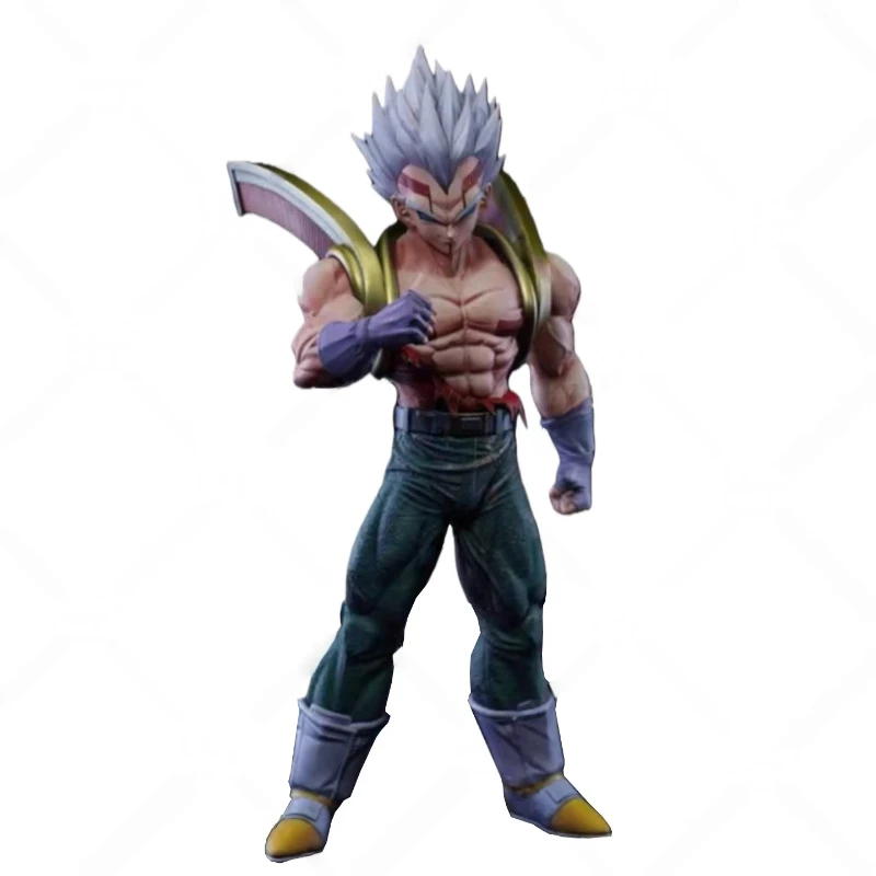 Nuove Statuette Decorative di Dragon Ball, Serie Star Track CTM, Modellini Super Babe in Stile Anime, Regalo Trendy