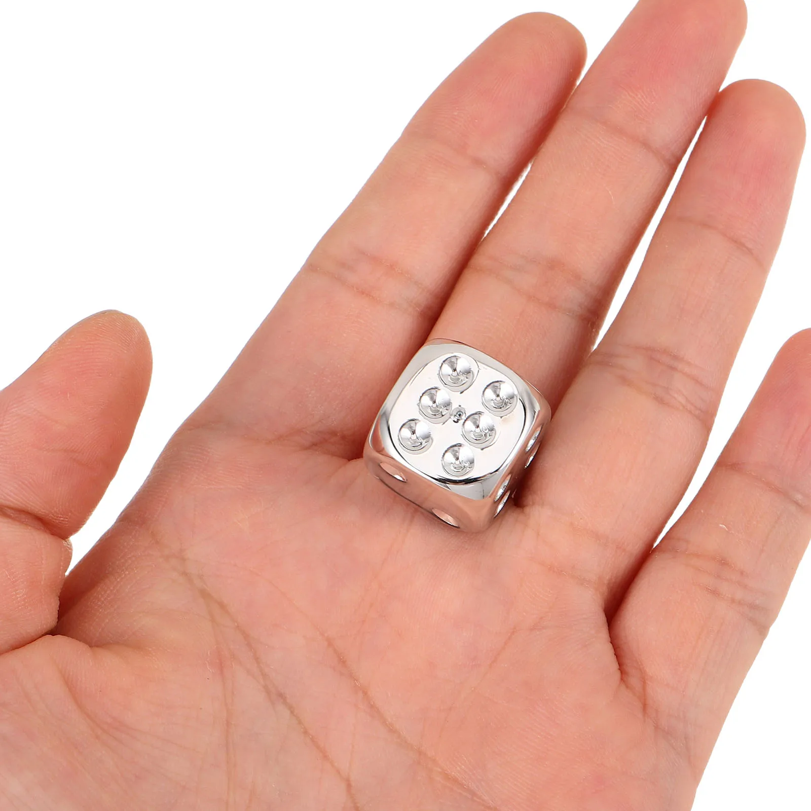 

3Set Precision Adjustment Guitar Knobs Metal Construction Volume Tone Control Electric Acoustic Guitars Accessories