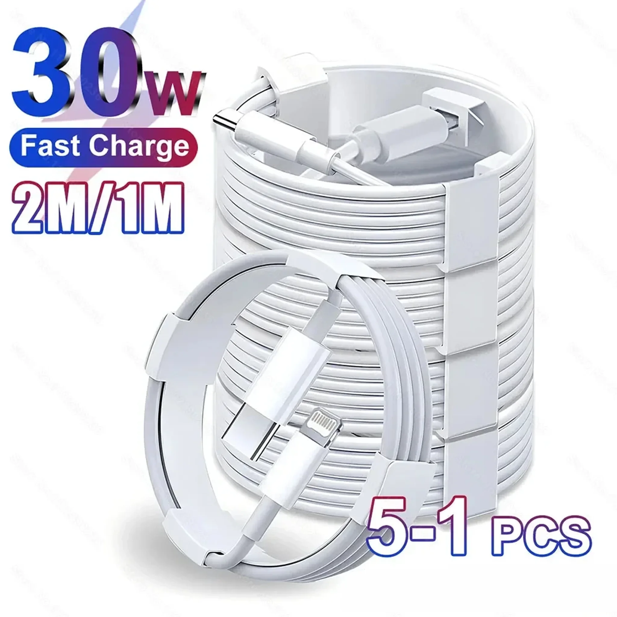 Phone Accessories Online - Cavo di ricarica rapida PD 20W