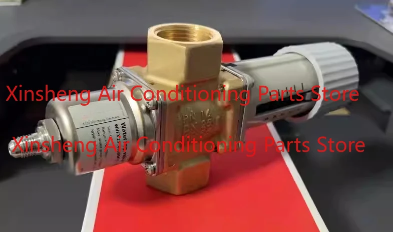 

Suitable for Danfoss condensing pressure regulating water valve WVFX25 003N4100 003N4105 003N4410