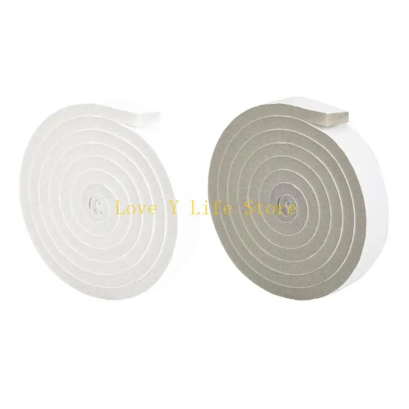 

L74C Шумопоглощающие губки Уплотнительная лента для окон Пыленепроницаемая термоизоляция