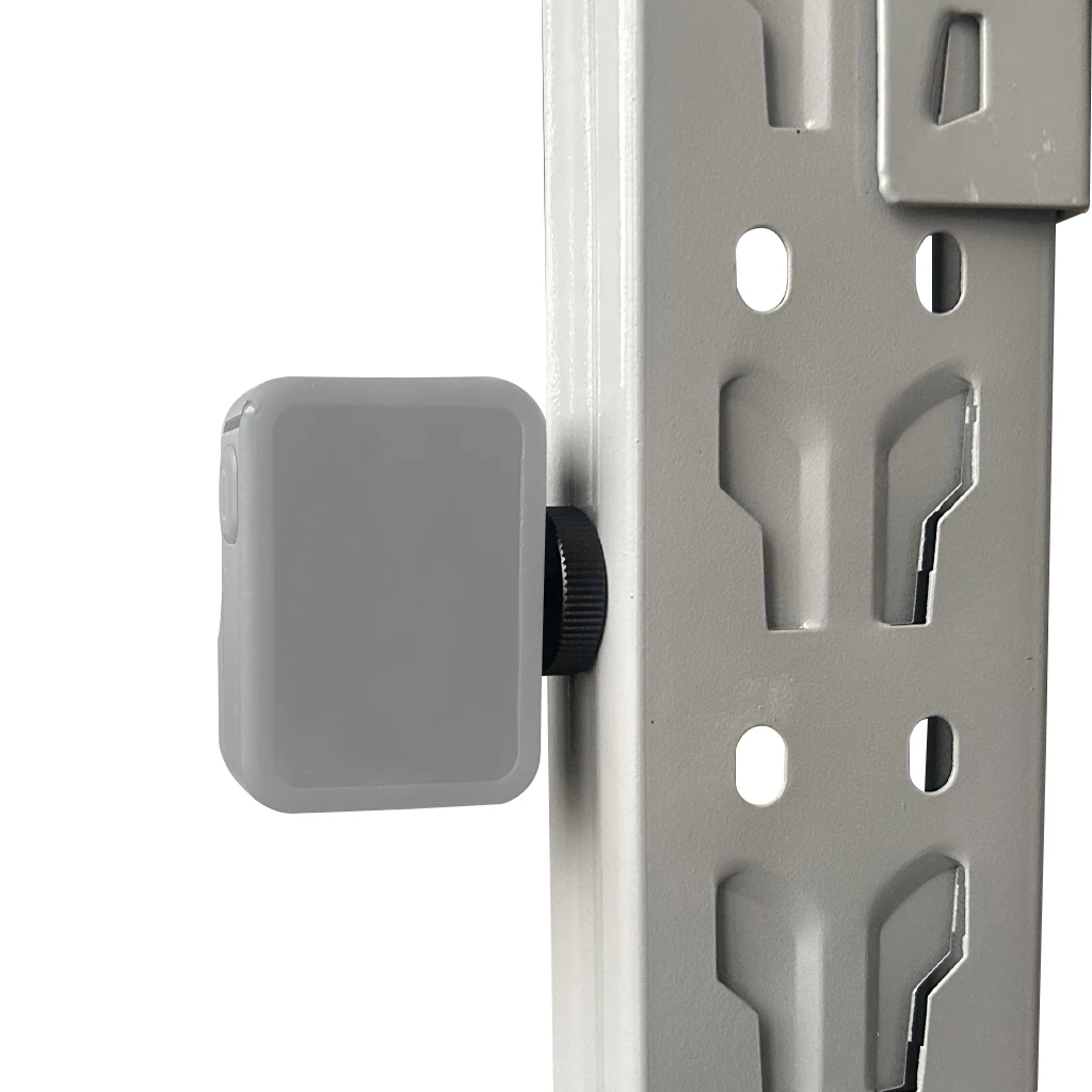 Universal Magnetische Magnet Halterung Ständer Saugnapf Halterung mit 1/4 Schraube Halterung Für DSLR Kamera Camcorder Smartphone Zubehör – Detail 1